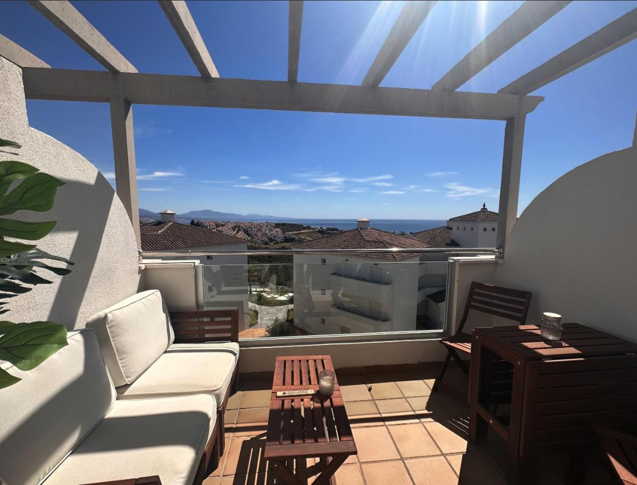 Casa De Mar Small Oasis マニルバ エクステリア 写真