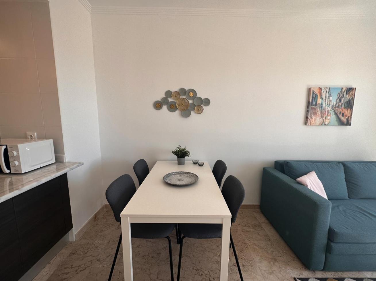 Casa De Mar Small Oasis マニルバ エクステリア 写真