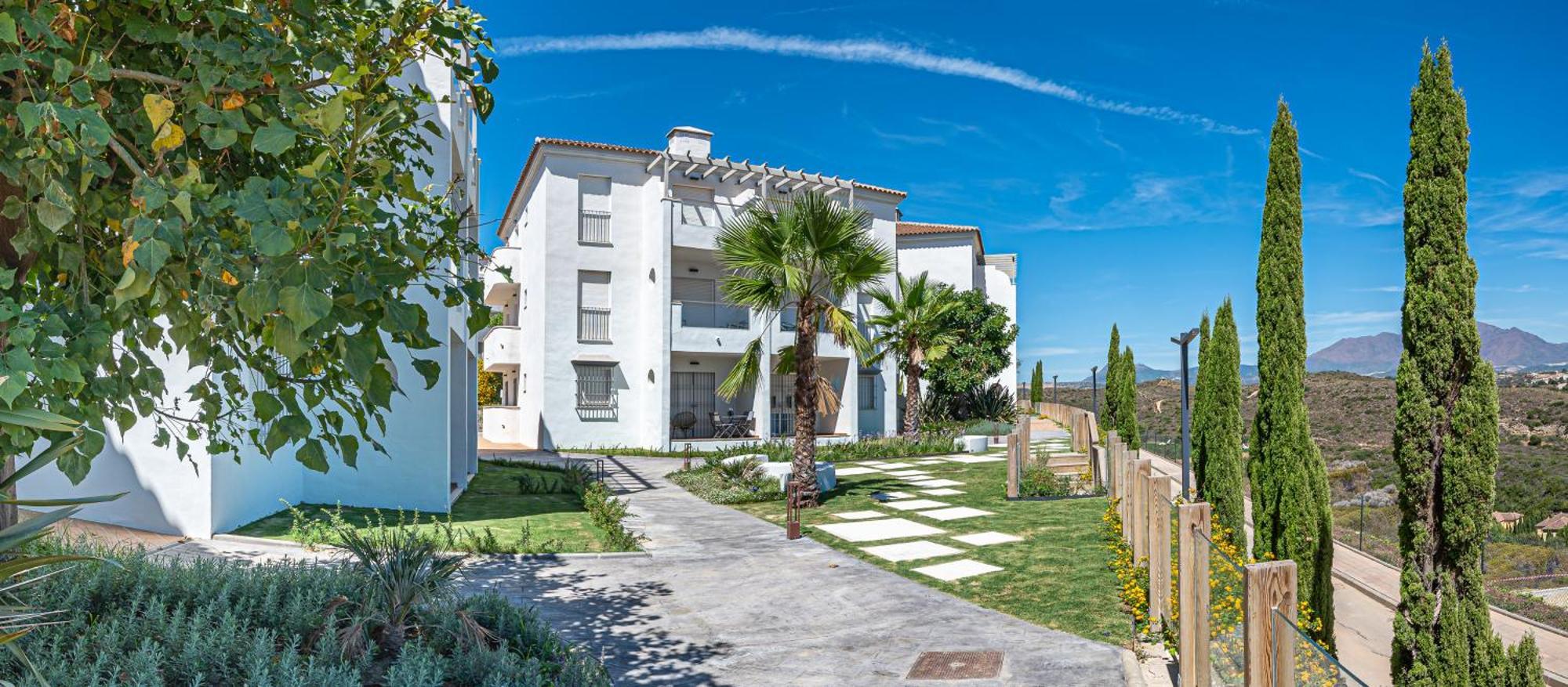 Casa De Mar Small Oasis マニルバ エクステリア 写真